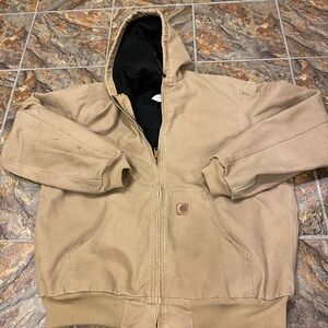Vintage Carhartt Coat